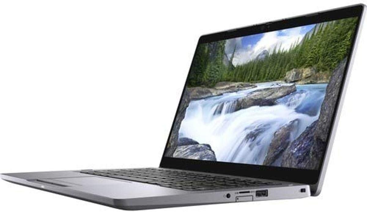 Laptop DELL, LATITUDE 5310, Intel Core i5-10310U, 1.70 GHz, HDD: 250 GB, RAM: 8 GB, video: Intel UHD Graphics , webcam, Windows 10 Home