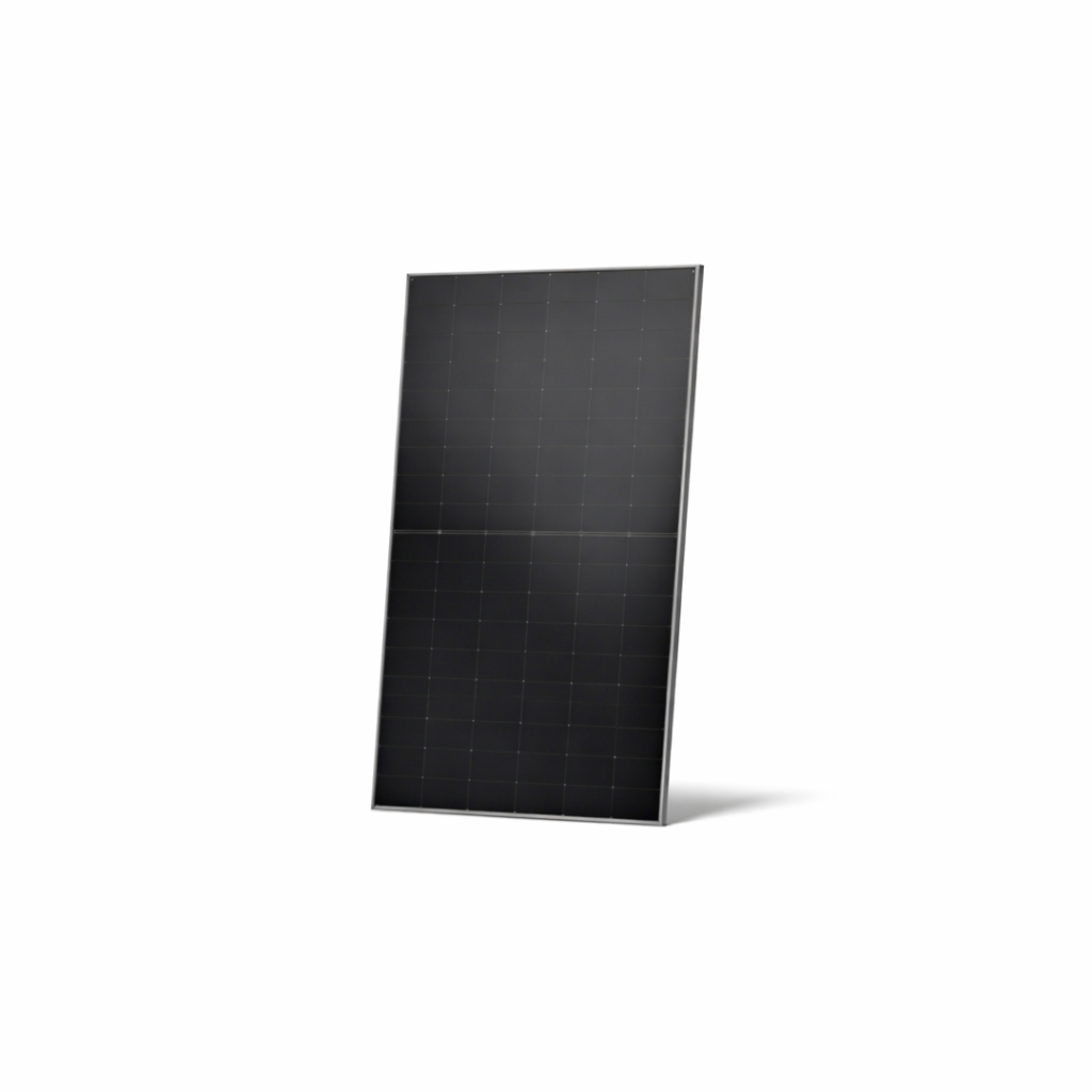 Panou solar fotovoltaic bifacial Jinko Tiger Neo 54HL4M-BDV, monocristalin, 510 W, 1961 × 1134 × 30 mm