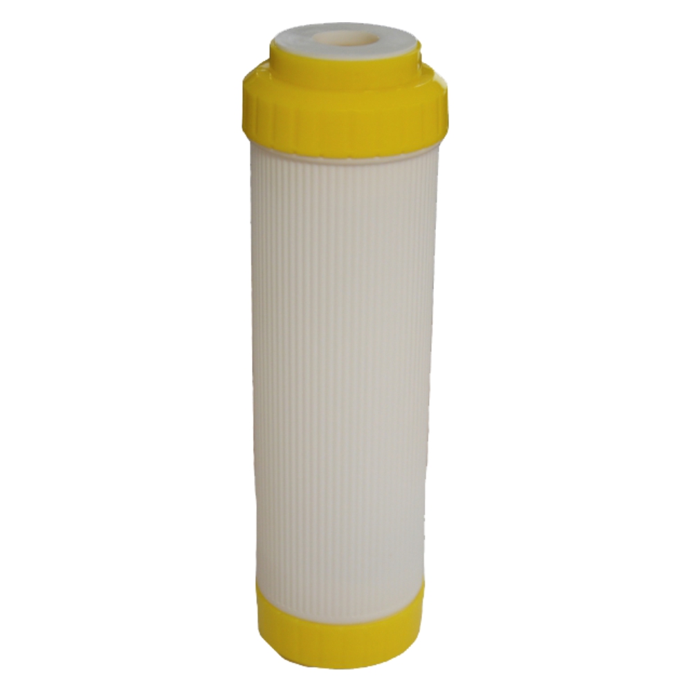 Cartus filtrant Valrom 10, carbune activ granular antibacterian