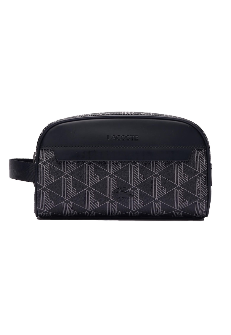 Etui cu fermoar The Blend - Negru
