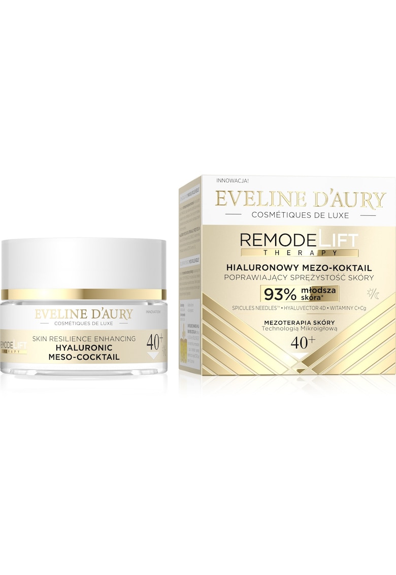 Oferte la Crema de fata  RemodeLift Therapy - 40+ - 50 ml - imbunatateste elasticitatea pielii - hidratare intensa