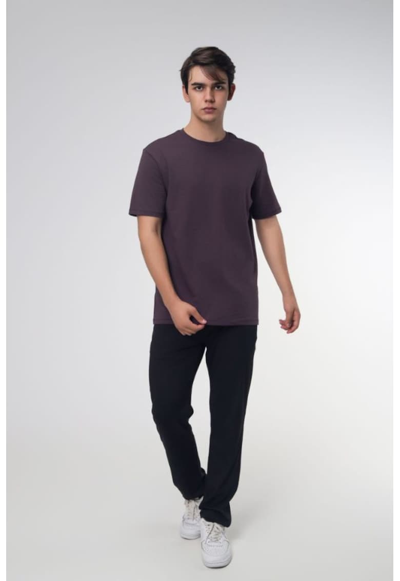 Oferte la Tricou mov - uniton pentru barbati -