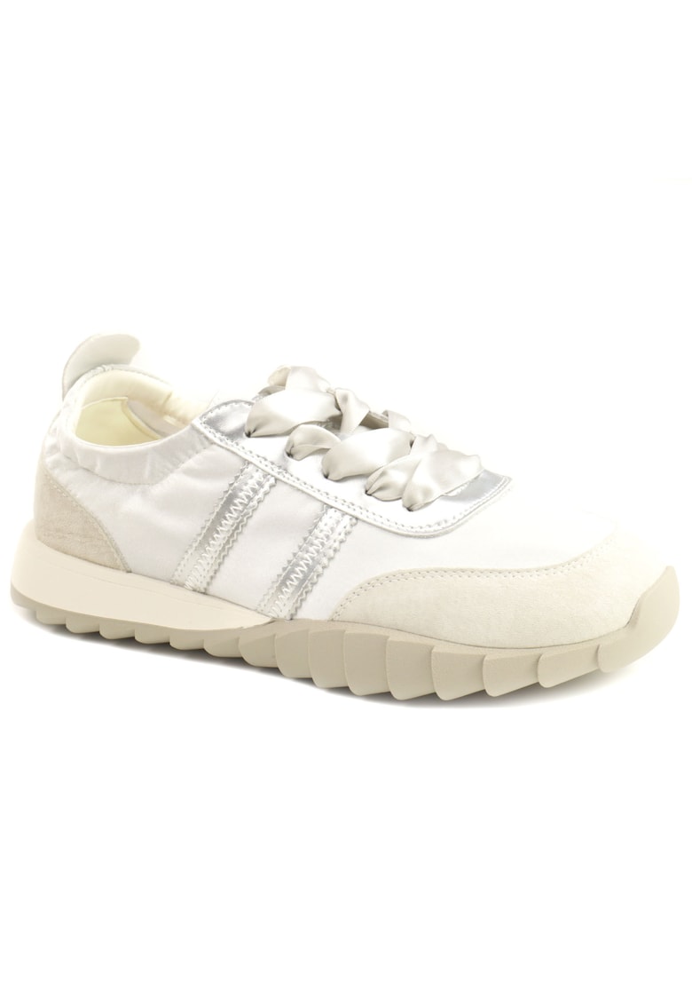 Oferte la Sneakers dama 5SSH60009B 18 Z - Argintiu