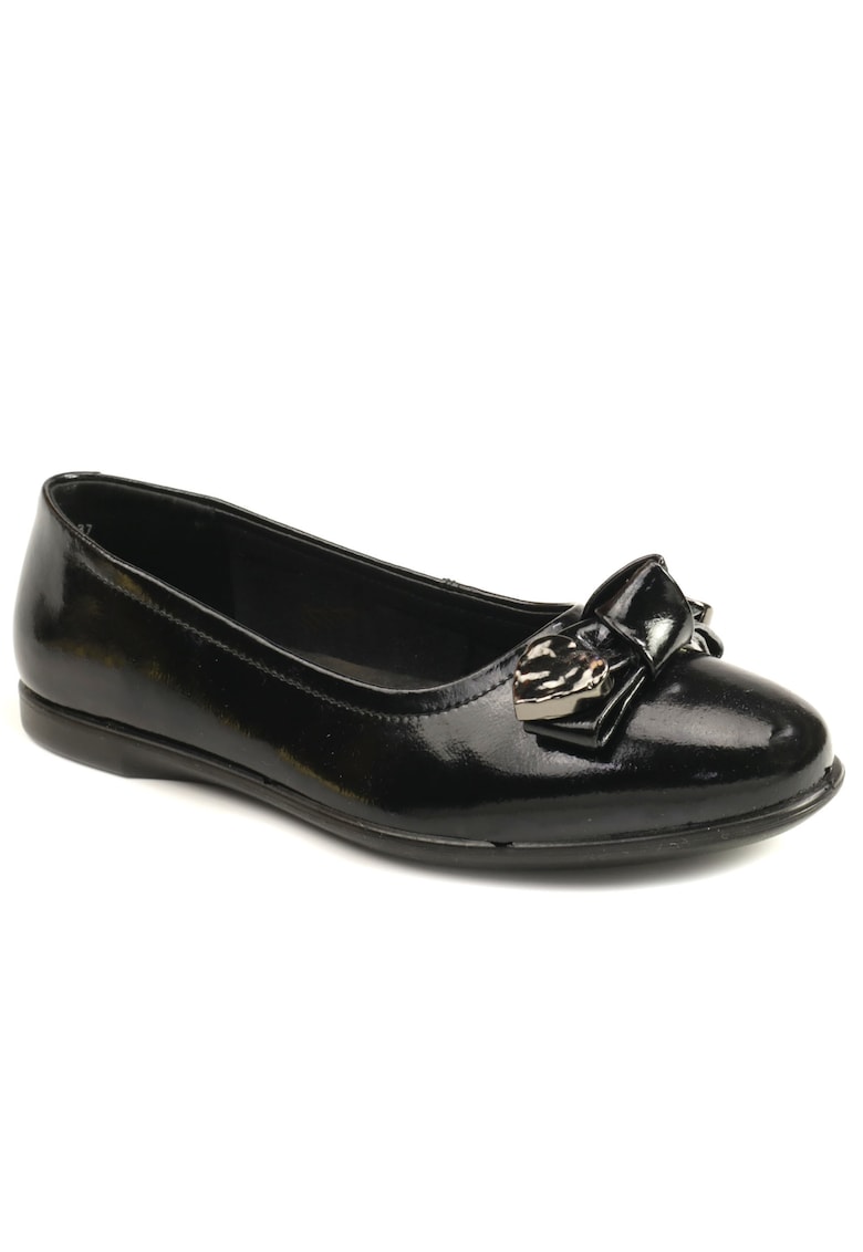 Oferte la Balerini dama 8OWB40002B 01 L - Negru