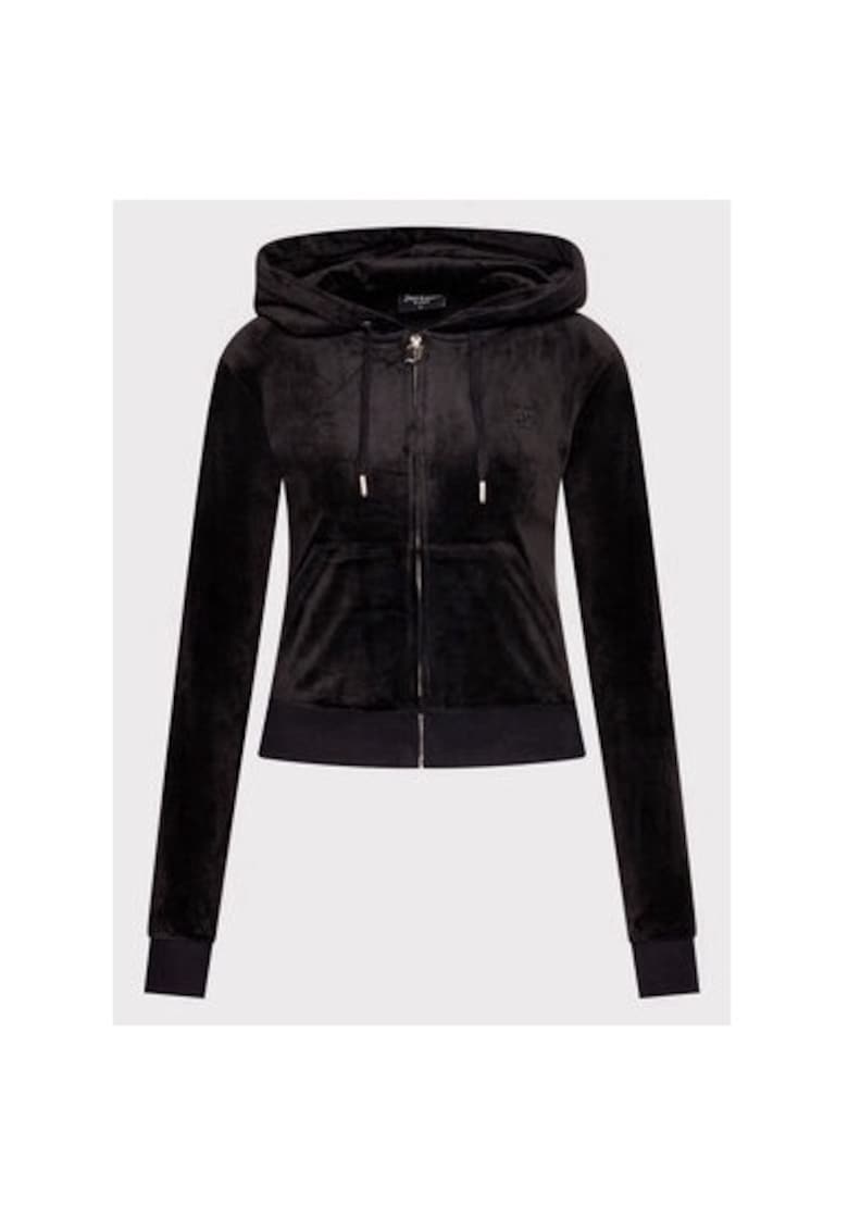 Bluza dama -  209146219 - Poliester - Negru - Negru