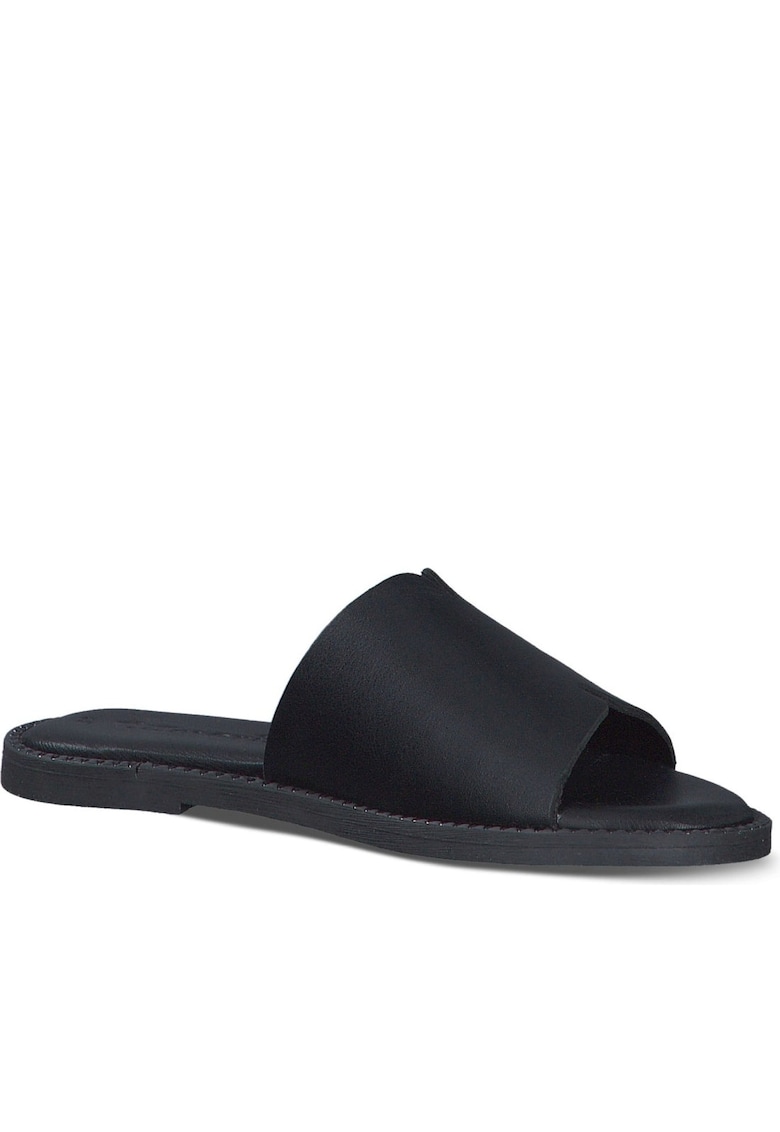 Papuci -  1-27135-42 001 - Negru - Negru