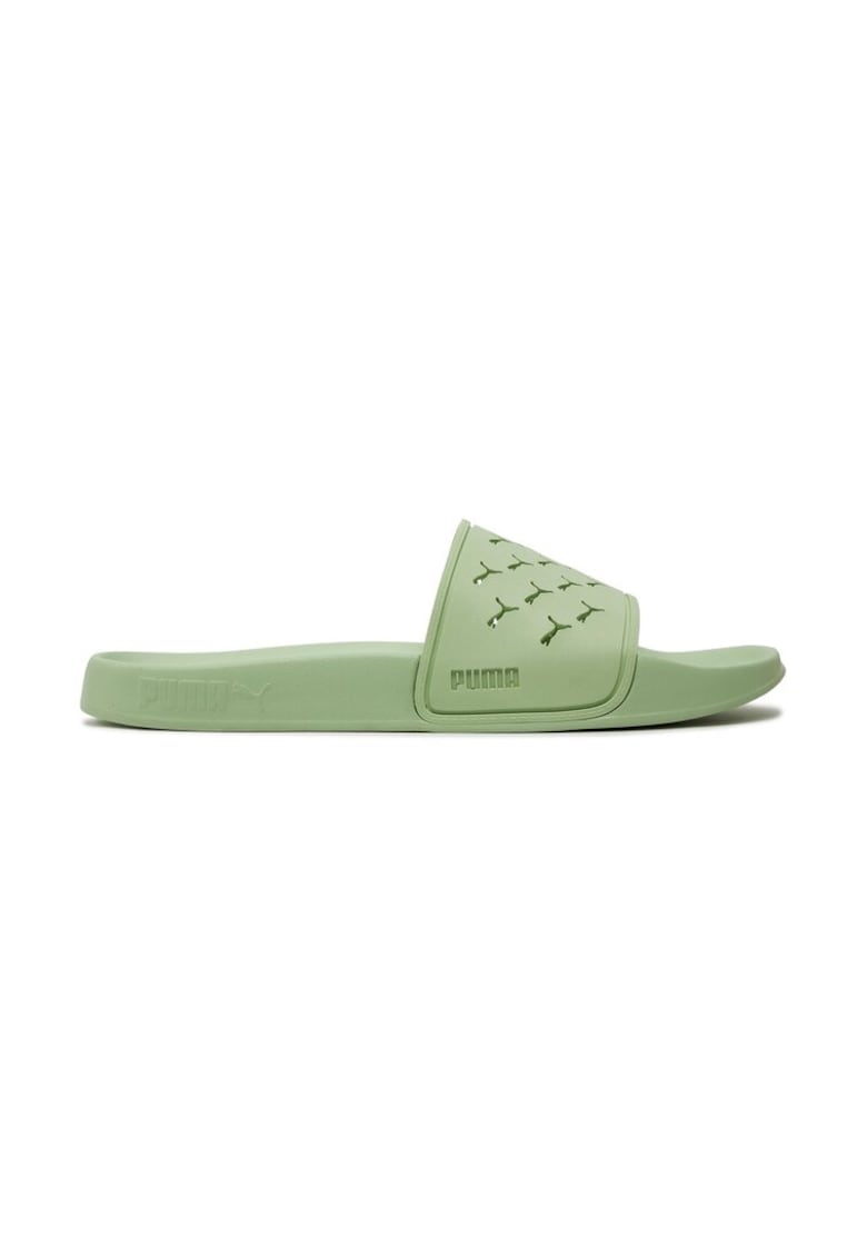 Slapi dama -  303331 - Sintetic - Verde