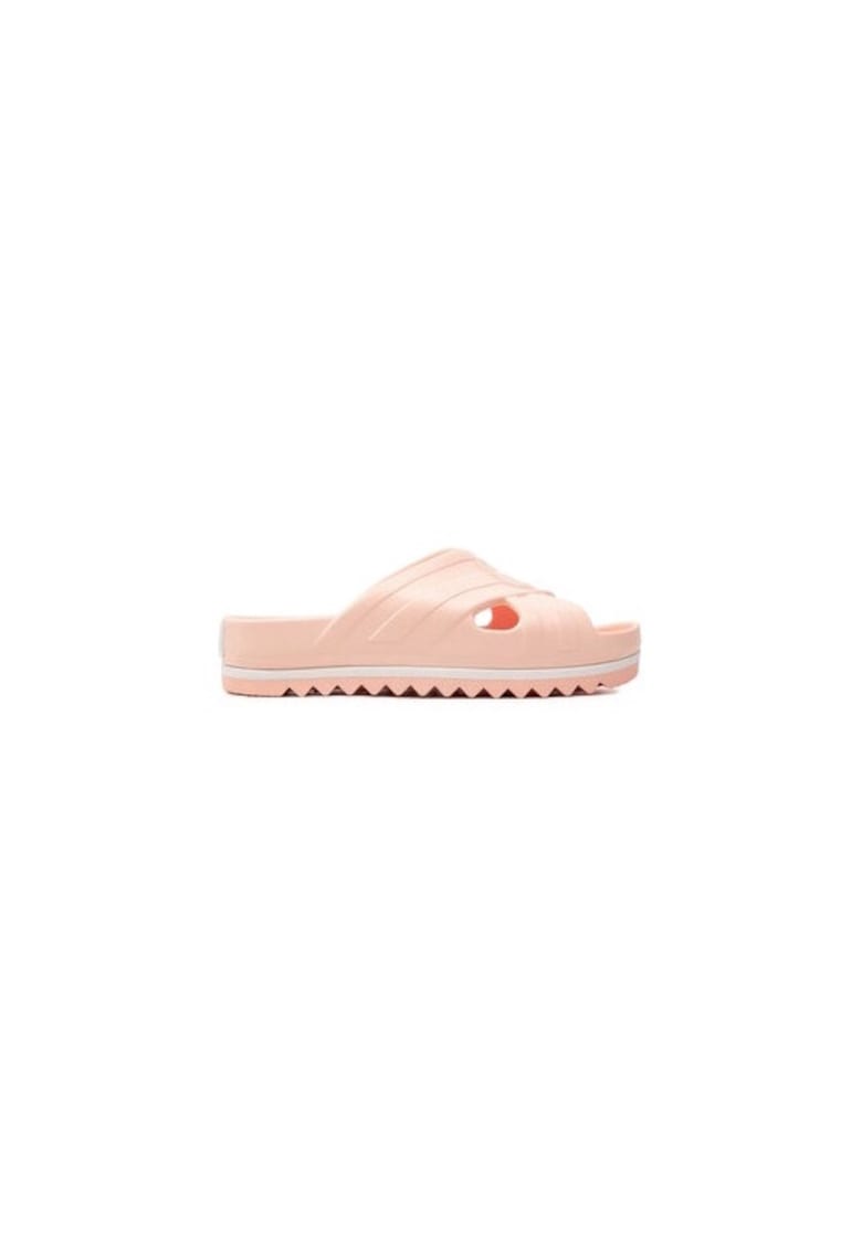 Papuci dama  303743000 - Sintetic - Roz - Roz