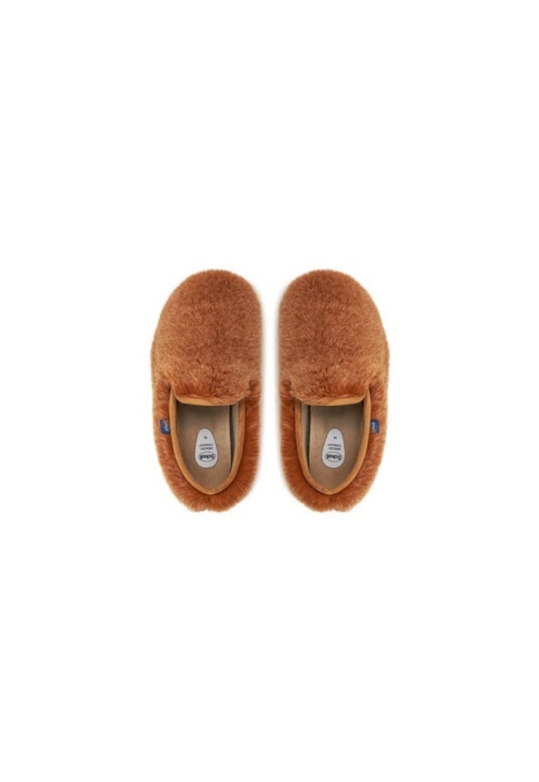 Papuci dama  304255878 - Textil - Maro - Maro