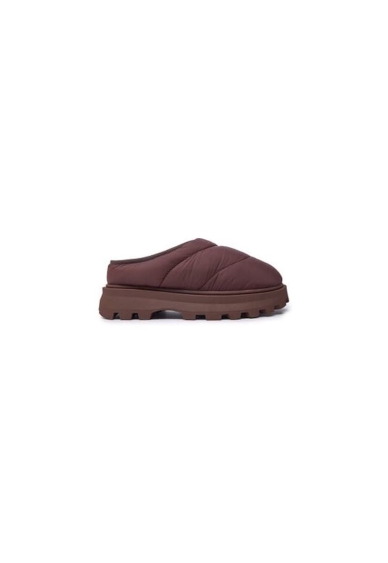 Papuci dama  304365058 - Textil - Maro - Maro