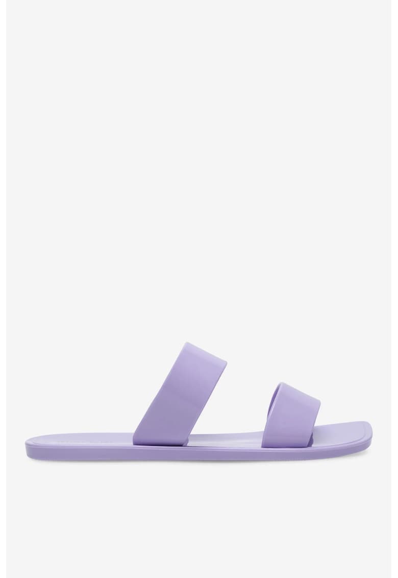 Papuci dama  5905588548430 - Sintetic - Violet - Violet
