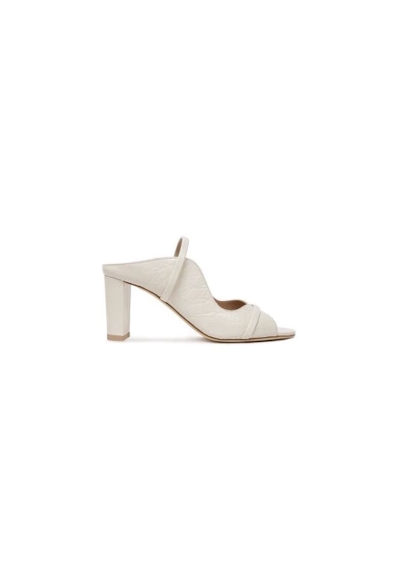 Papuci dama  305170309 - Piele naturala - Bej - Bej