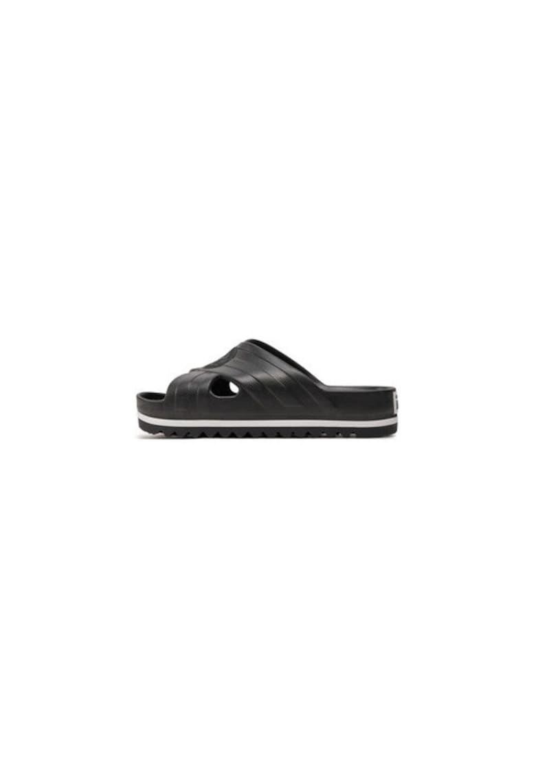 Papuci dama  303742966 - Sintetic - 41 EU - Negru