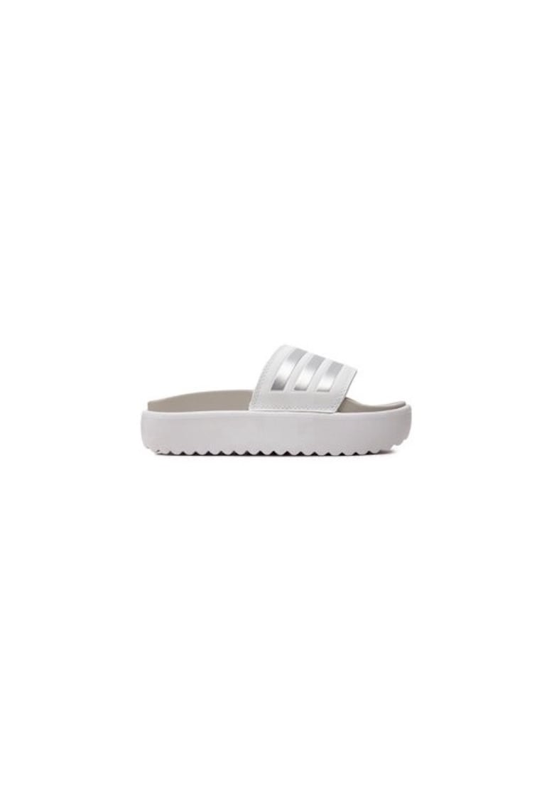 Papuci dama  303352189 - Sintetic - 42 EU - Alb