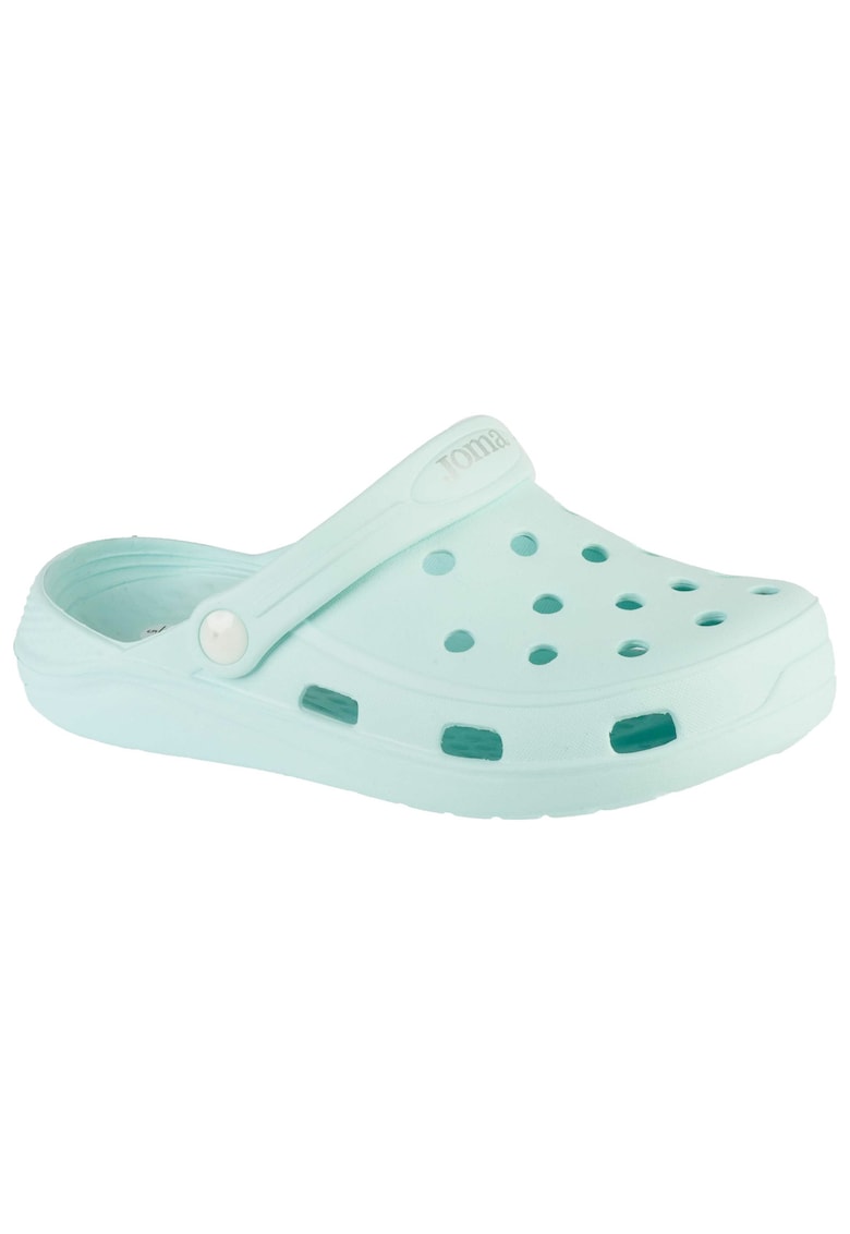 Papuci de dama -  S.Froc Lady 2515 SFROCLS2515 - Albastru - Albastru