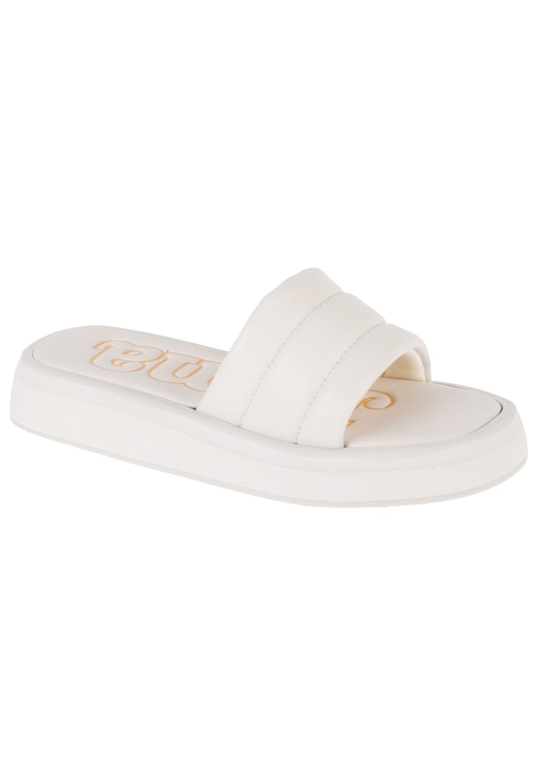 Papuci de dama -  S.Duna Lady 84471506 - Bej