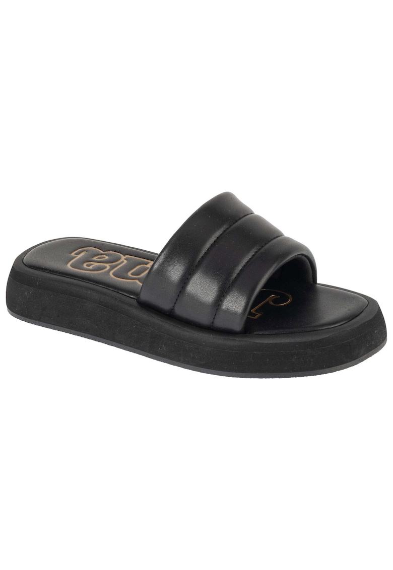 Papuci de dama -  S.Duna Lady 84471506 - Negru