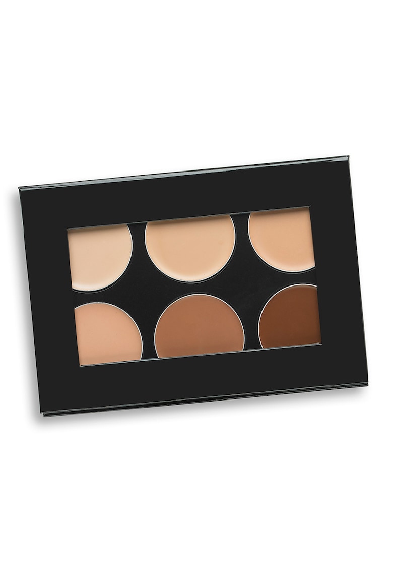 Oferte la Paleta corectoare  Celebre HD PRO Palette - 24g - 218
