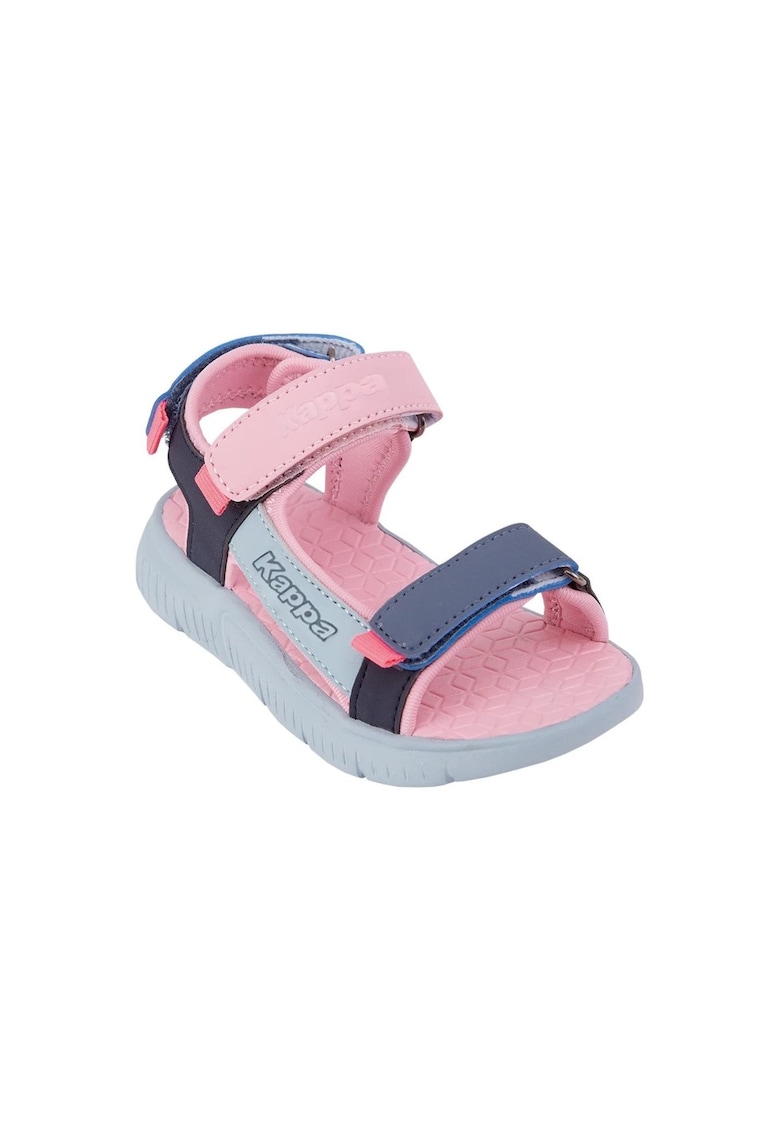 Oferte la Sandale copii - ` - Roz/Albastru