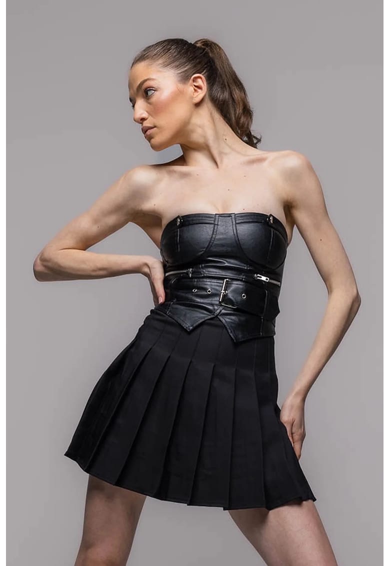 Oferte la Fusta INDRA - - Negru