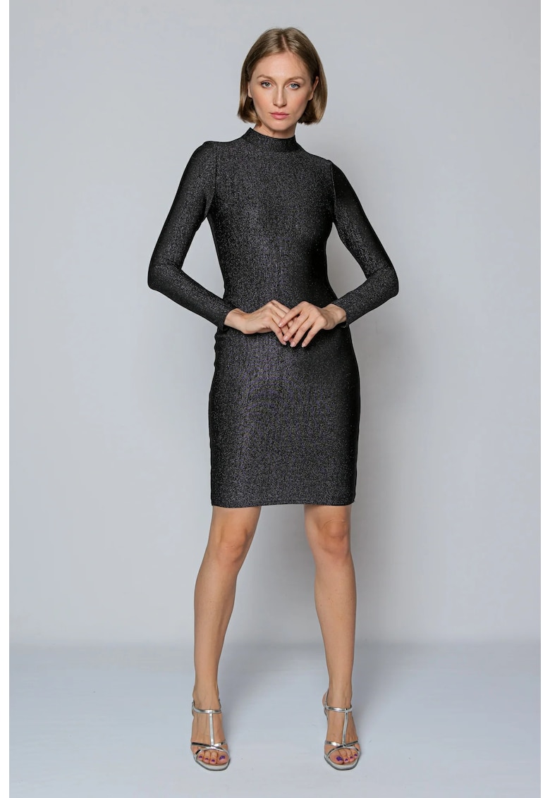 Oferte la Rochie Friday Night Dress - Negru