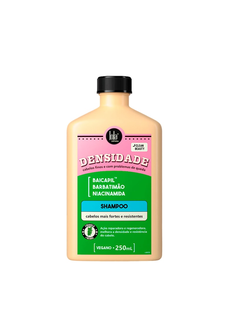 Oferte la Sampon densificator Densidade  250 ml