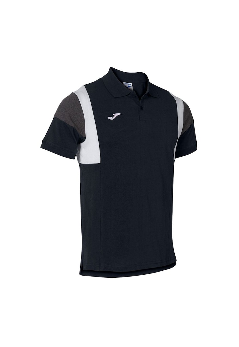 Oferte la Tricou  Confort III Polo 102734-102 - Barbati - Negru