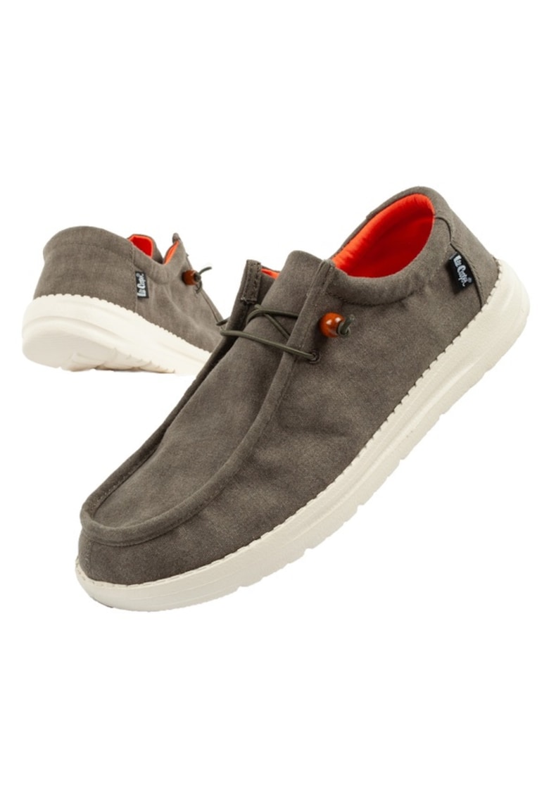 Oferte la Mocasini  [LCW-25-01-3232M] - kaki - Kaki