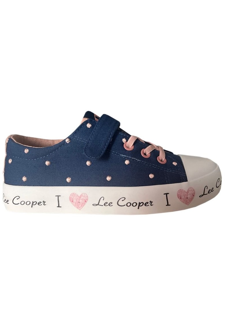 Oferte la Pantofi pentru copii -  BM190804 - Albastru -
