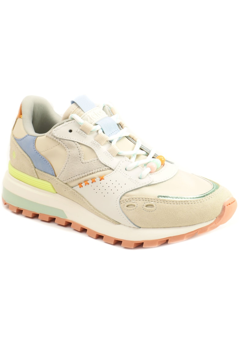 Oferte la Sneakersi dama 1156111 - Bej