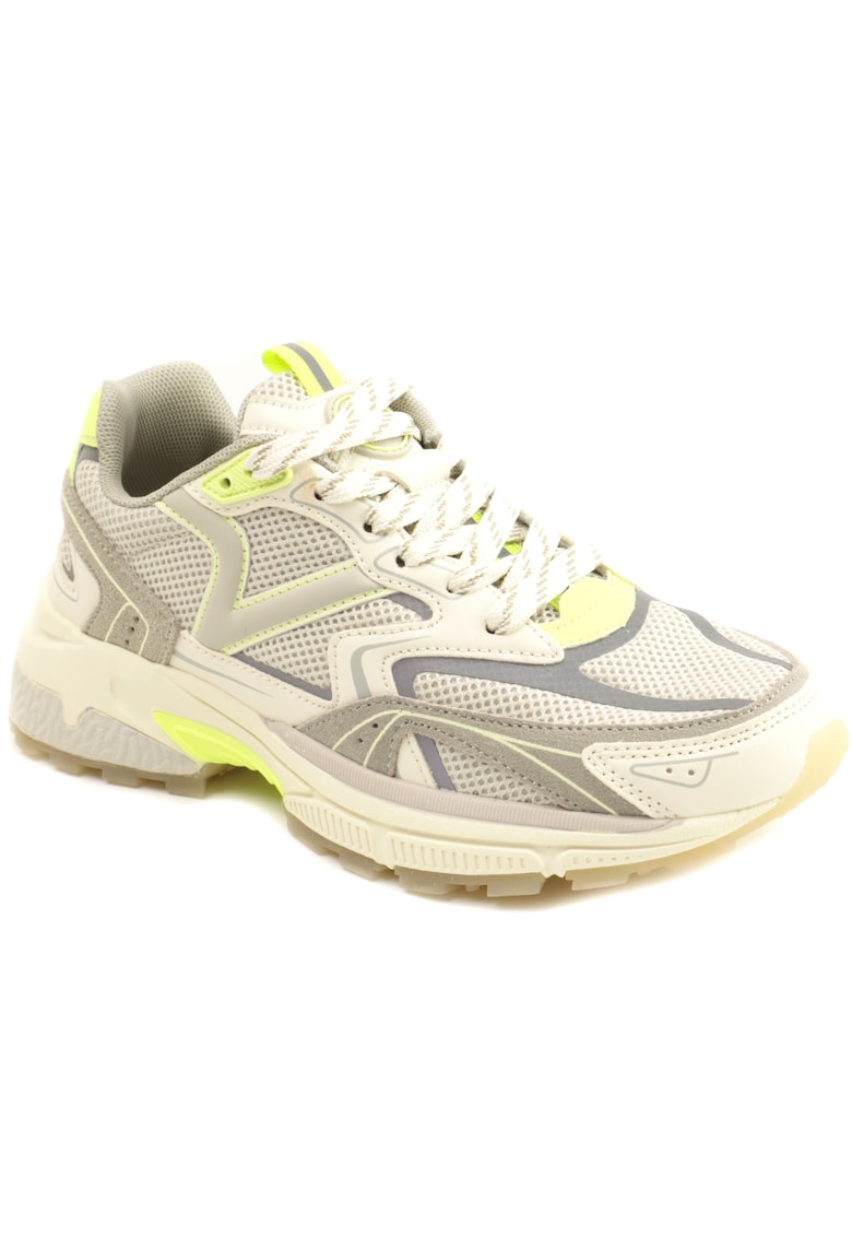 Oferte la Sneakers dama 8809102 - Bej