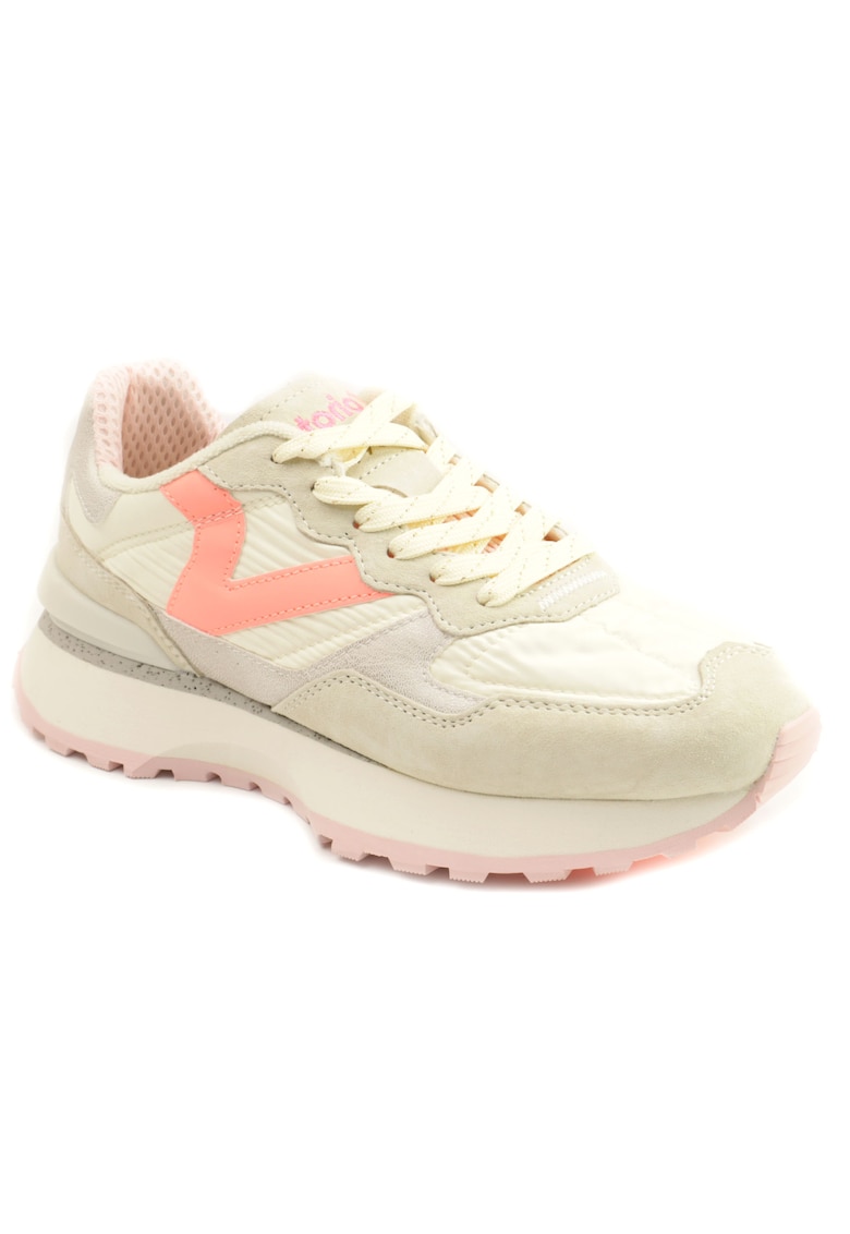 Oferte la Sneakers dama 8807106 - Bej