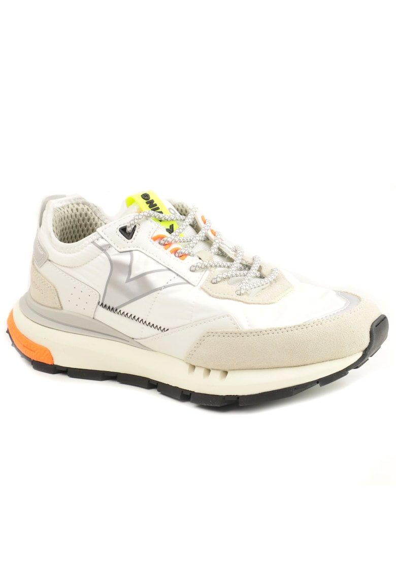 Oferte la Sneakers dama 8811100 - Alb