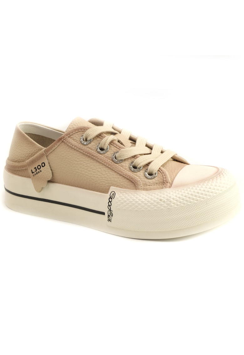 Oferte la Sneakers dama X5X640012A 03 N - Bej