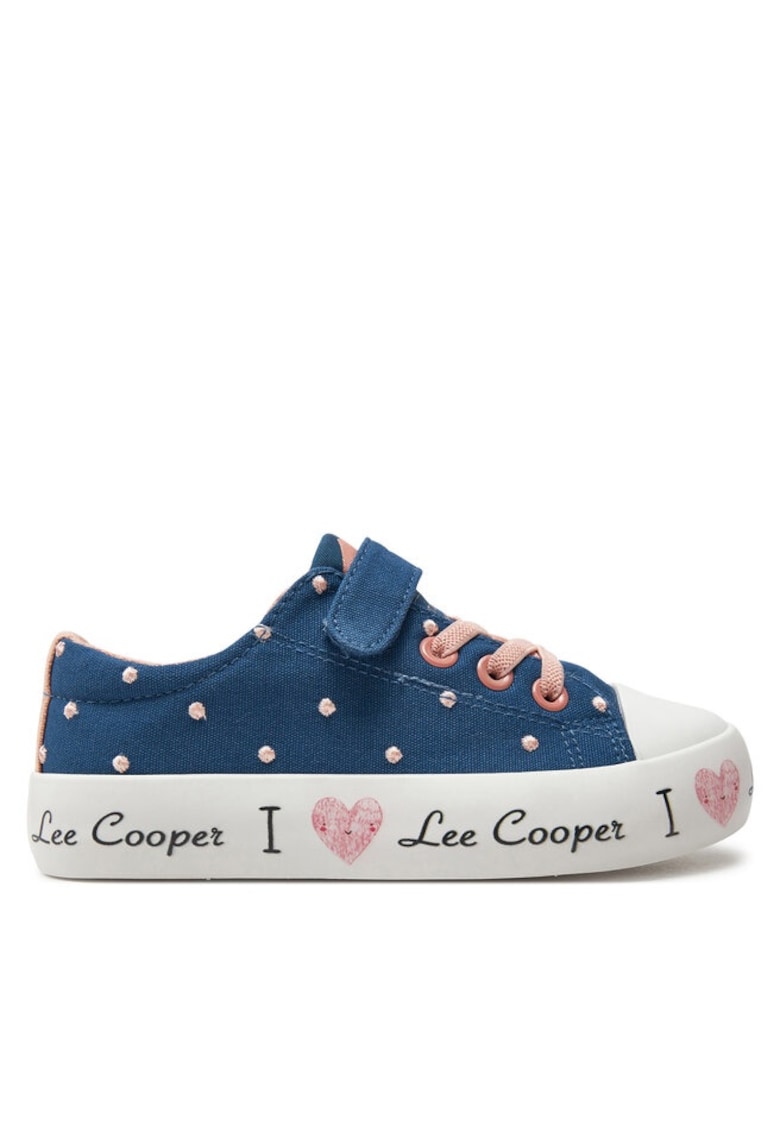 Oferte la Pantofi sport copii  303728489 - Textil - Bleumarin