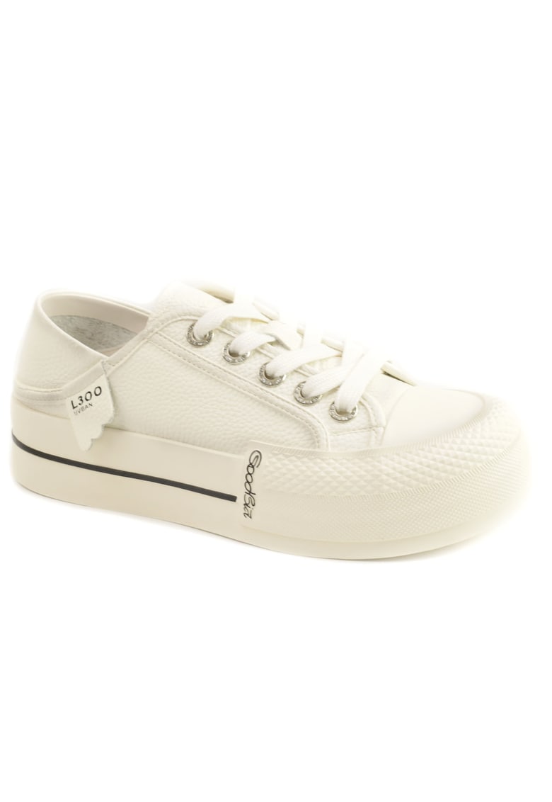 Oferte la Sneakers dama X5X640012B 13 N - Alb