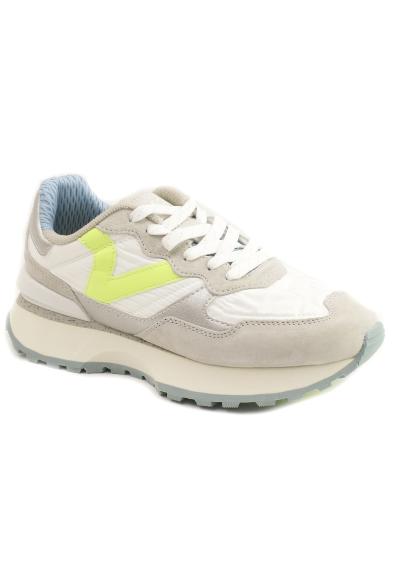 Oferte la Sneakers dama 8807106 - Alb