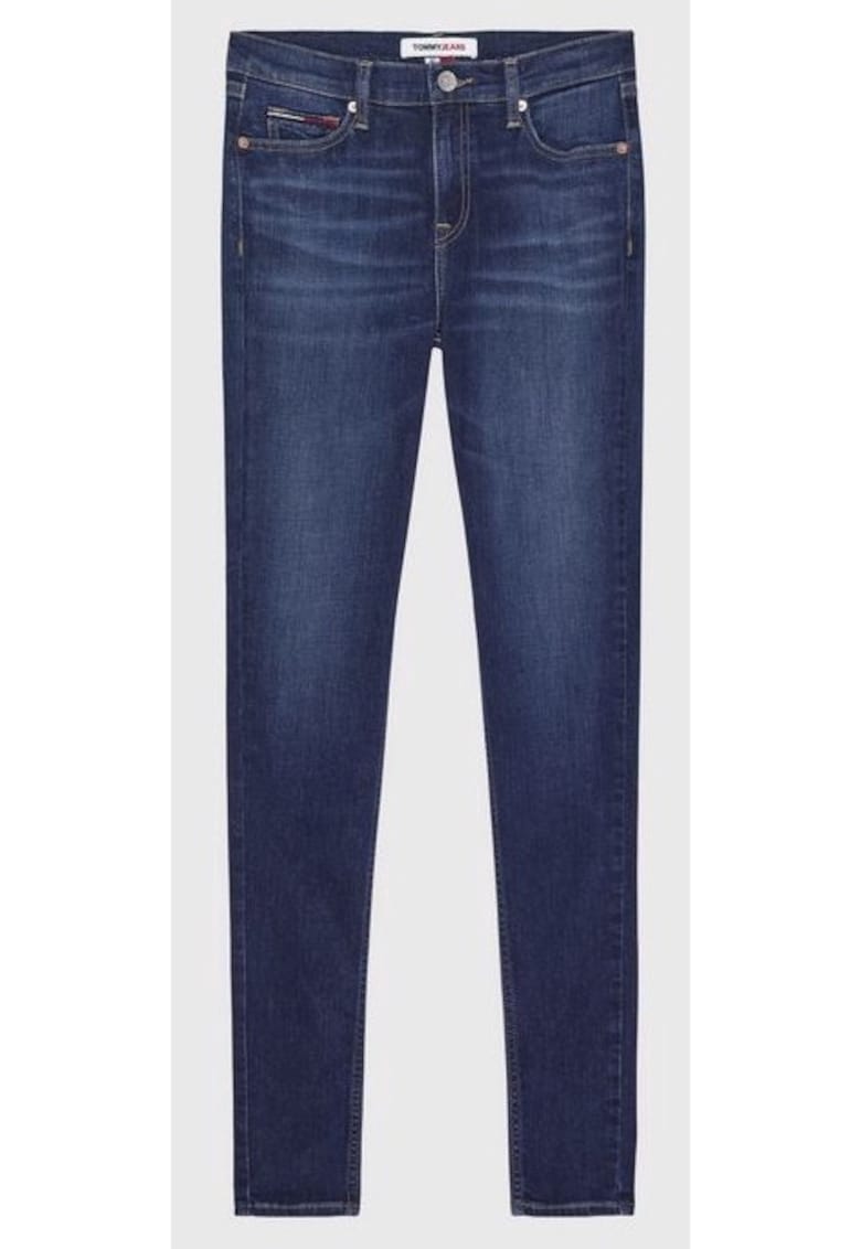Oferte la Blugi skinny Nora