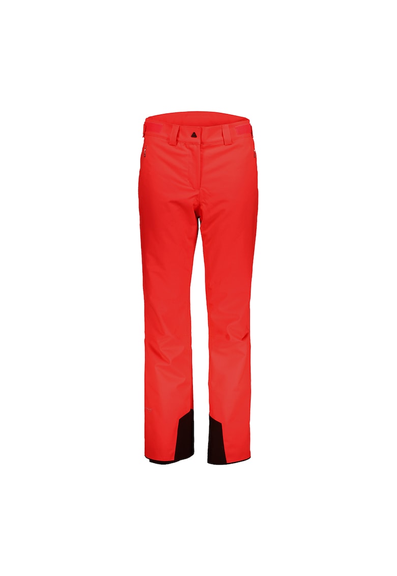 Oferte la Pantaloni ski  Fulpmes - Rosu