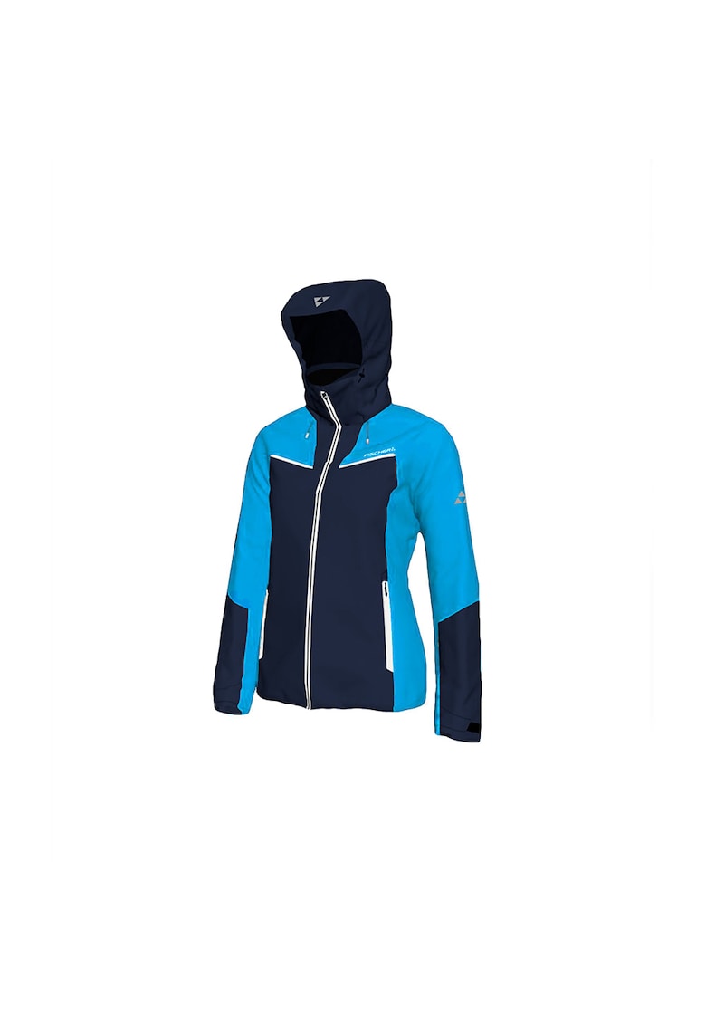 Oferte la Geaca Schi  Fleiding - Albastru deschis - Albastru