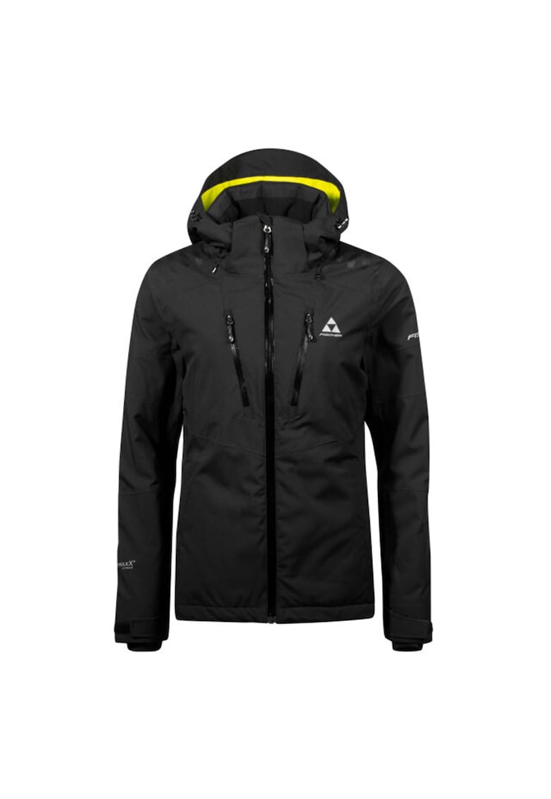Oferte la Geaca Schi Femei  Killington - Negru - Negru