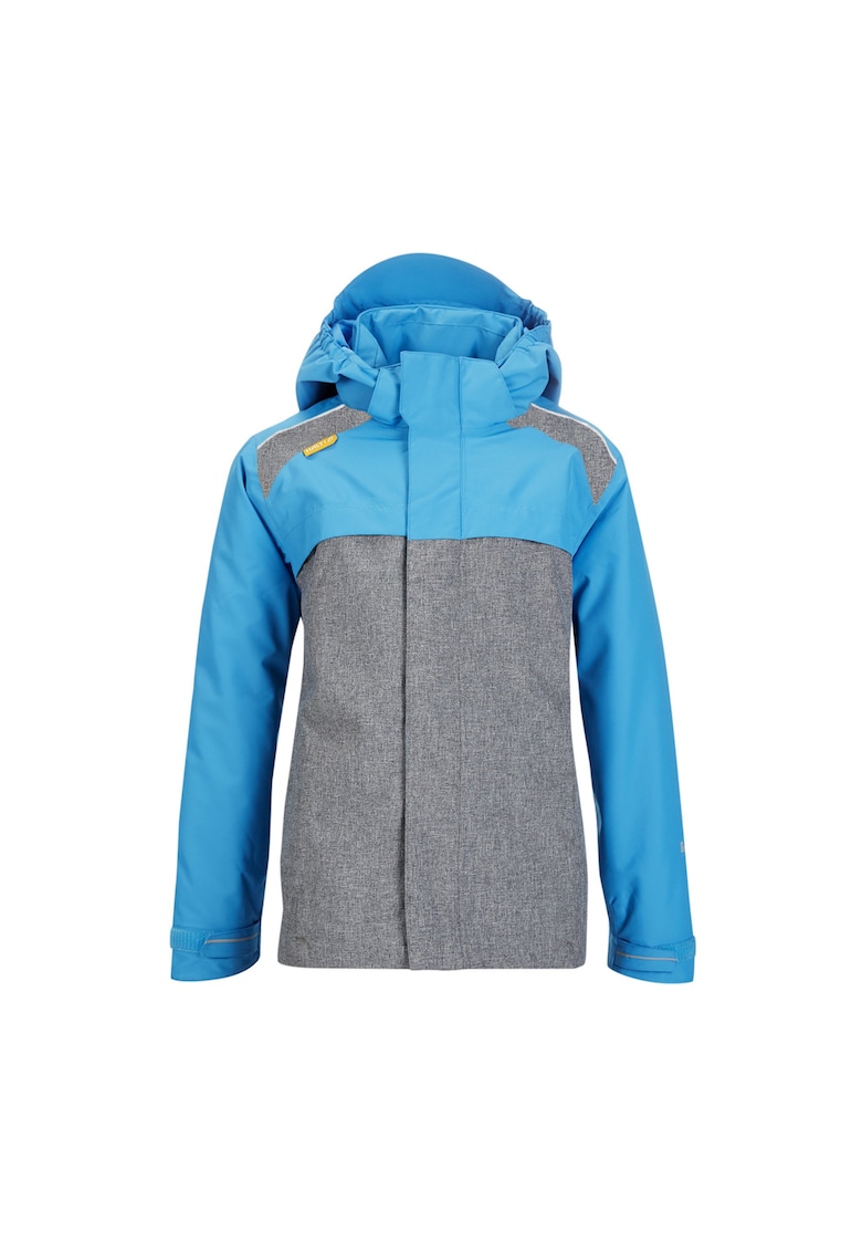 Oferte la Geaca Schi  Aske Junior Jacket Portocaliu - Portocaliu