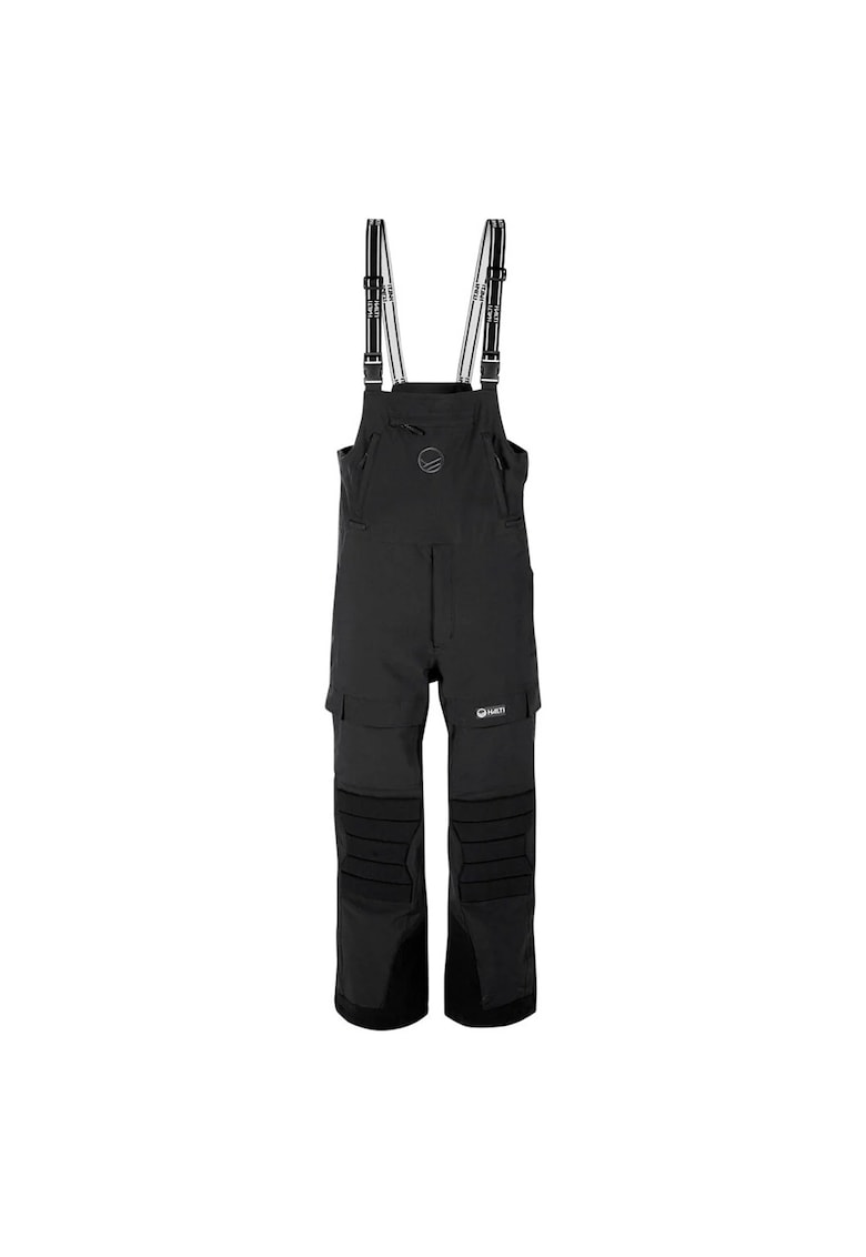 Oferte la Pantaloni Schi Halti Worker Negru - Negru