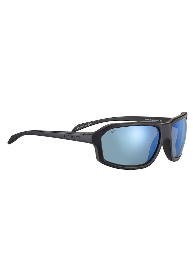 Ochelari  HEXT Matte Black