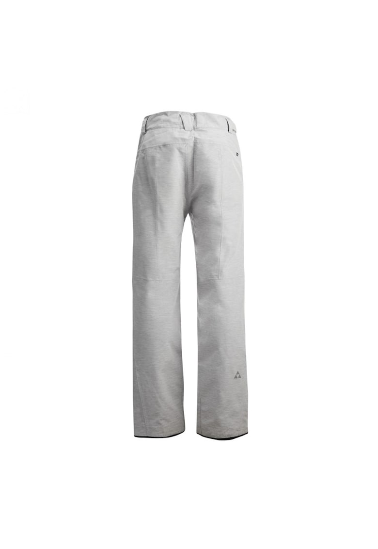 Oferte la Pantaloni ski  Innsbruck 0121 - Gri