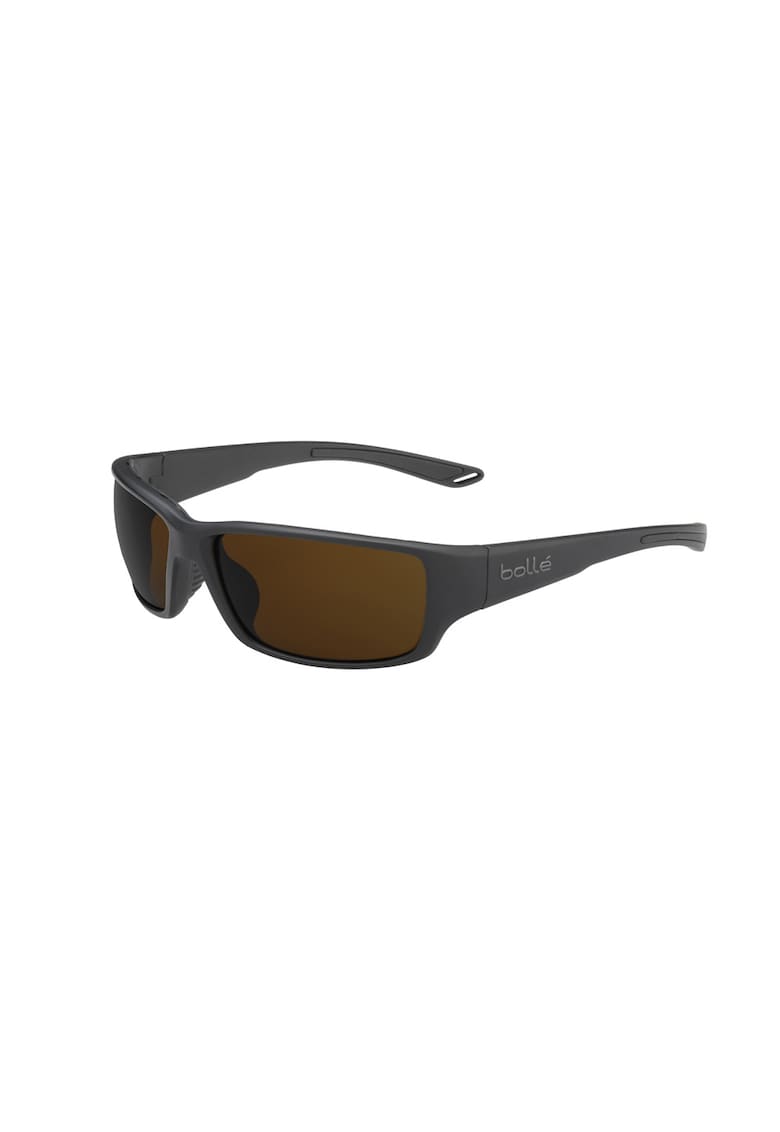 Oferte la Ochelari de soare Outdoor  Kayman - Negru mat/100 Gun
