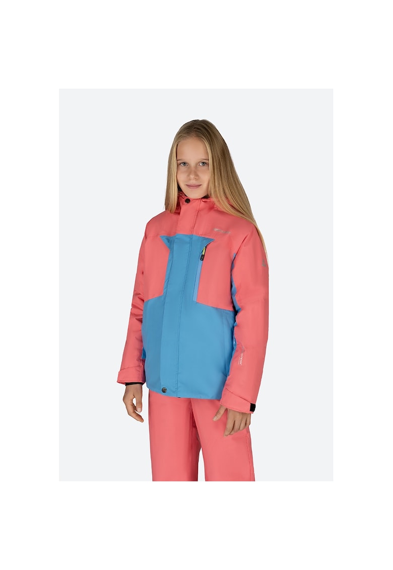 Oferte la Geaca Schi  Dash Jr Coral