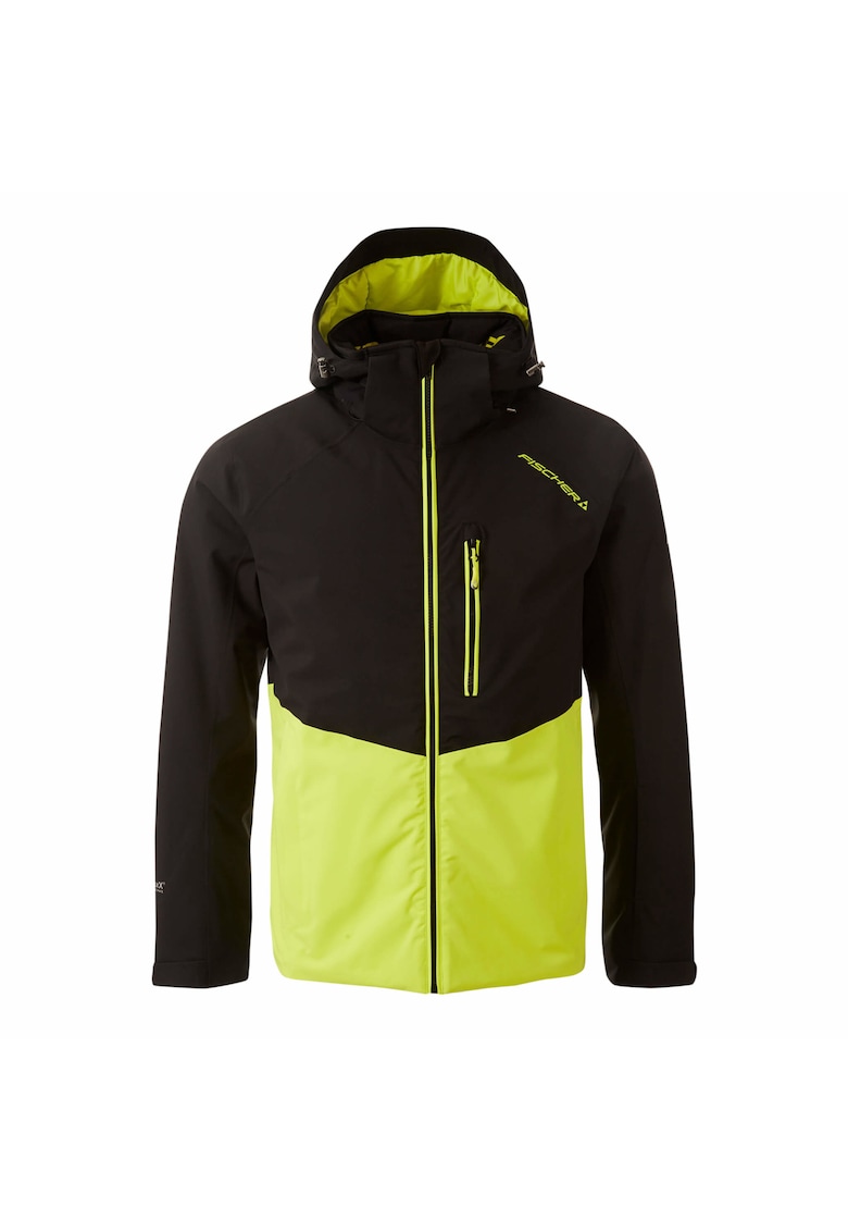 Oferte la Geaca Schi  Eisjoch Jr Galben - Galben