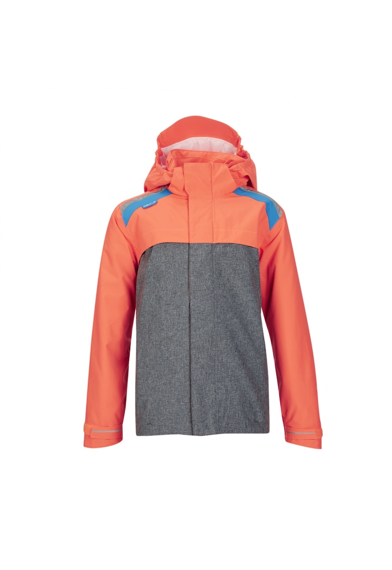 Oferte la Geaca  Ski JUNIOR - culoare portocaliu/gri