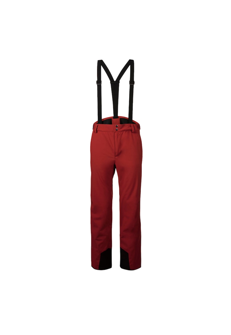 Oferte la Pantaloni schi  Vancouver - Rosu - Rosu